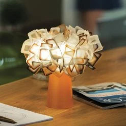 Vakkerlight Clizia Table Lamp Living Room