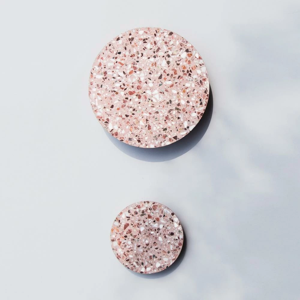 Best Pirce ๐งจ Vakkerlight Terrazzo Wall Lamp Wall Sconces ๐ 7 Vakkerlight Terrazzo Wall Lamp Wall Sconces