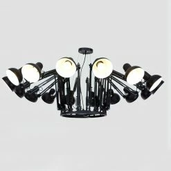 Vakkerlight Dear Ingo Chandeliers