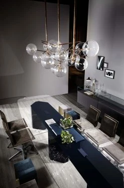 Vakkerlight Pendant Lights Bolle Chandelier