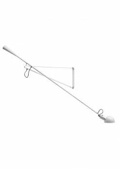 Vakkerlight Long Arm Wall Lamp Bedroom