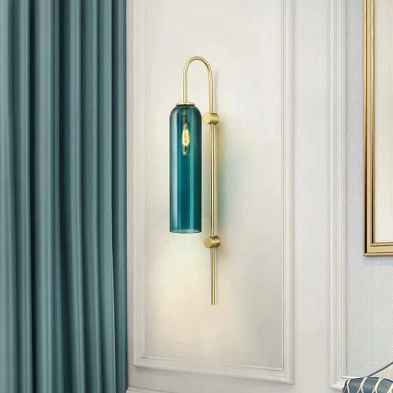 Outlet ๐ Vakkerlight Glass Wall Sconce/Pendant Lamp ๐ฅ 4 Vakkerlight Glass Wall Sconce/Pendant Lamp
