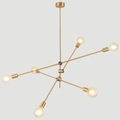 Vakkerlight Mobile Pendant Light