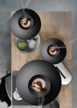 Vakkerlight Coil Ceiling Pendant Light