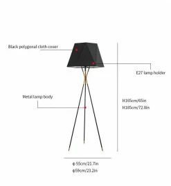 Best reviews of 👍 Vakkerlight Floor Lamps Solitaire Floor Lamp ⭐ 47 Vakkerlight Floor Lamps Solitaire Floor Lamp