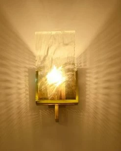 Cheapest ๐ Vakkerlight Ice Crystal Wall Lamp Wall Sconces โ๏ธ 39 Vakkerlight Ice Crystal Wall Lamp Wall Sconces