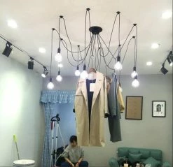 Discount ๐ฅ Vakkerlight Spider Ceiling Chandelier ๐ 51 Vakkerlight Spider Ceiling Chandelier