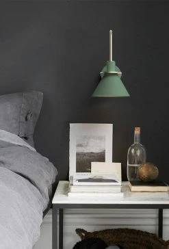 Vakkerlight Wall Sconces Nordic Metal Wall Sconce