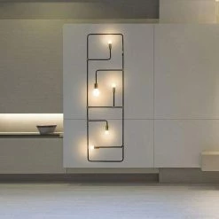 Vakker Beaubien Lighting Collection Floor Lamps