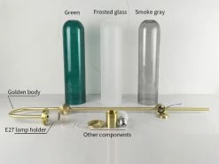 Outlet ๐ Vakkerlight Glass Wall Sconce/Pendant Lamp ๐ฅ 42 Vakkerlight Glass Wall Sconce/Pendant Lamp