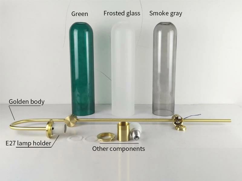 Outlet ๐ Vakkerlight Glass Wall Sconce/Pendant Lamp ๐ฅ 11 Vakkerlight Glass Wall Sconce/Pendant Lamp