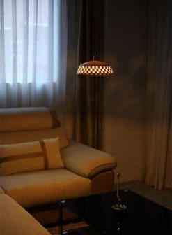 Buy π Vakkerlight Openwork Ceramic Pendant Lamp Pendant Lights π 46 Vakkerlight Openwork Ceramic Pendant Lamp Pendant Lights