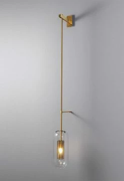 Vakkerlight Wall Sconces Vadim Wall Lamp