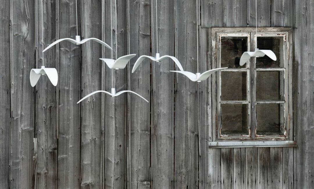 Top 10 🤩 Vakkerlight Pendant Lights Night Birds Series Lamp 👍 15 Vakkerlight Pendant Lights Night Birds Series Lamp