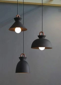 Vakkerlight Coil Ceiling Pendant Light