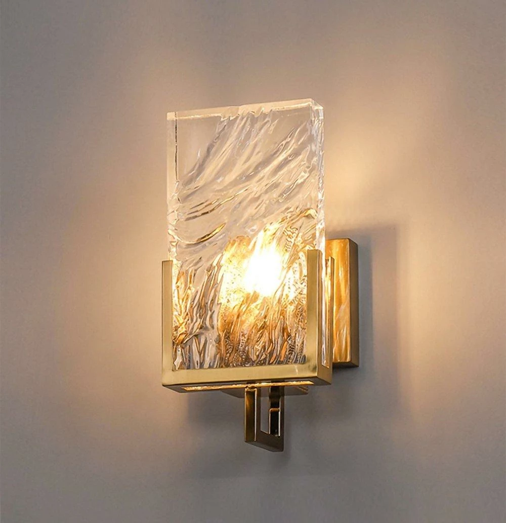 Cheapest ๐ Vakkerlight Ice Crystal Wall Lamp Wall Sconces โ๏ธ 21 Vakkerlight Ice Crystal Wall Lamp Wall Sconces