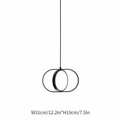 Vakkerlight KUU Pendant Light