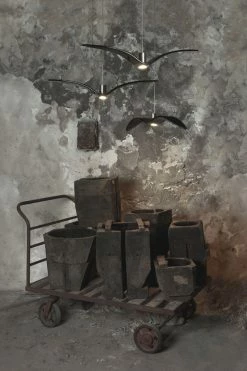 Top 10 🤩 Vakkerlight Pendant Lights Night Birds Series Lamp 👍 80 Vakkerlight Pendant Lights Night Birds Series Lamp