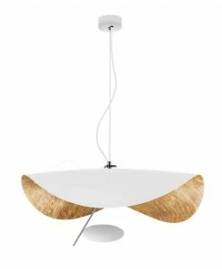 Promo ✔️ Vakkerlight Dining Room Lederam Manta Pendant Light ⭐ 95 Vakkerlight Dining Room Lederam Manta Pendant Light