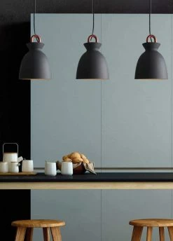 Vakkerlight Coil Ceiling Pendant Light
