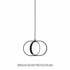 Vakkerlight KUU Pendant Light