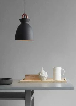 Vakkerlight Coil Ceiling Pendant Light