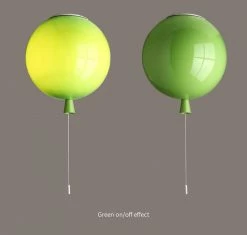 Vakkerlight Ceiling Lamp Memory Ceiling Light