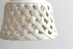 Buy π Vakkerlight Openwork Ceramic Pendant Lamp Pendant Lights π 33 Vakkerlight Openwork Ceramic Pendant Lamp Pendant Lights