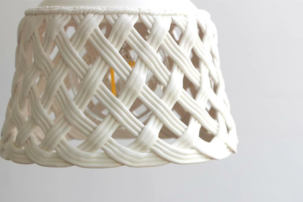 Buy π Vakkerlight Openwork Ceramic Pendant Lamp Pendant Lights π 9 Vakkerlight Openwork Ceramic Pendant Lamp Pendant Lights