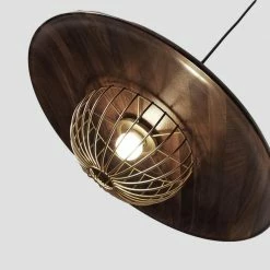Vakkerlight Pendant Lights Kasa Pendant Lamp