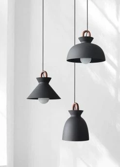 Vakkerlight Coil Ceiling Pendant Light