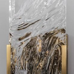 Cheapest ๐ Vakkerlight Ice Crystal Wall Lamp Wall Sconces โ๏ธ 47 Vakkerlight Ice Crystal Wall Lamp Wall Sconces