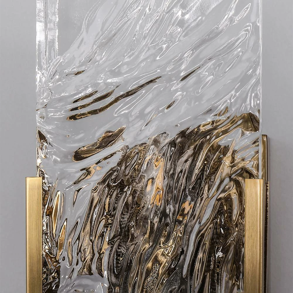 Cheapest ๐ Vakkerlight Ice Crystal Wall Lamp Wall Sconces โ๏ธ 23 Vakkerlight Ice Crystal Wall Lamp Wall Sconces