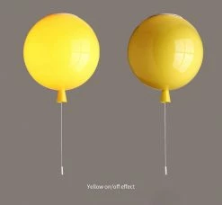 Vakkerlight Ceiling Lamp Memory Ceiling Light