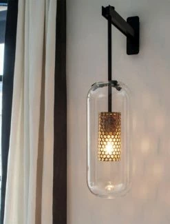 Vakkerlight Wall Sconces Vadim Wall Lamp