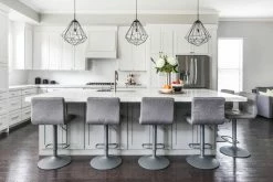 Vakkerlight Diamond Hanging Light Pendant Lights