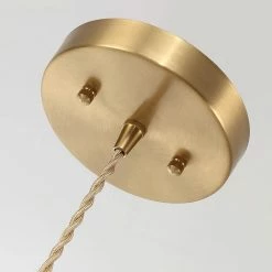 Deals ✔️ Vakkerlight Glass Petal Pendant Lights 😍 48 Vakkerlight Glass Petal Pendant Lights