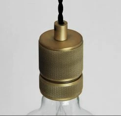 Vakkerlight Loop Minimalist Wall Light With Wall Socket