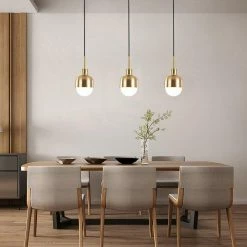 Vakkerlight Niku Pendant Lamp