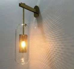 Vakkerlight Wall Sconces Vadim Wall Lamp