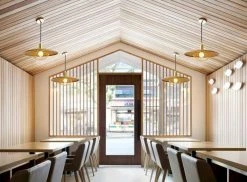 Vakkerlight Pendant Lights Kasa Pendant Lamp