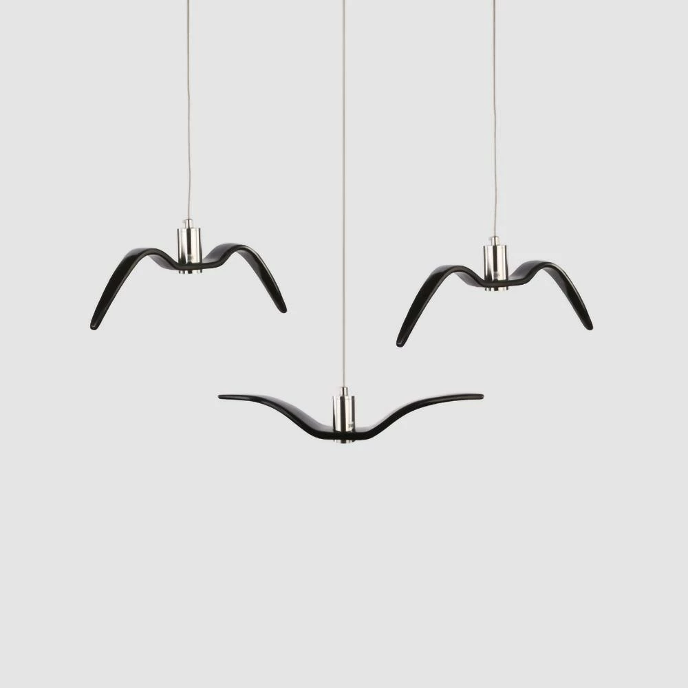 Top 10 🤩 Vakkerlight Pendant Lights Night Birds Series Lamp 👍 5 Vakkerlight Pendant Lights Night Birds Series Lamp