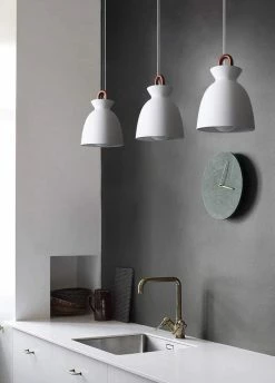 Vakkerlight Coil Ceiling Pendant Light