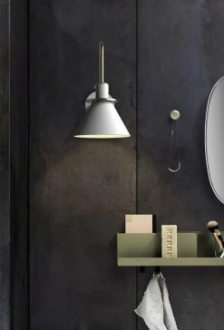 Vakkerlight Wall Sconces Nordic Metal Wall Sconce