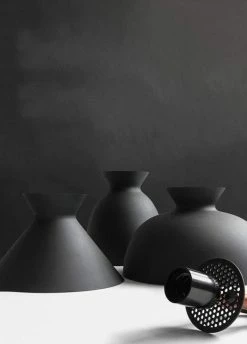 Vakkerlight Coil Ceiling Pendant Light