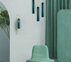 Outlet ๐ Vakkerlight Glass Wall Sconce/Pendant Lamp ๐ฅ 50 Vakkerlight Glass Wall Sconce/Pendant Lamp