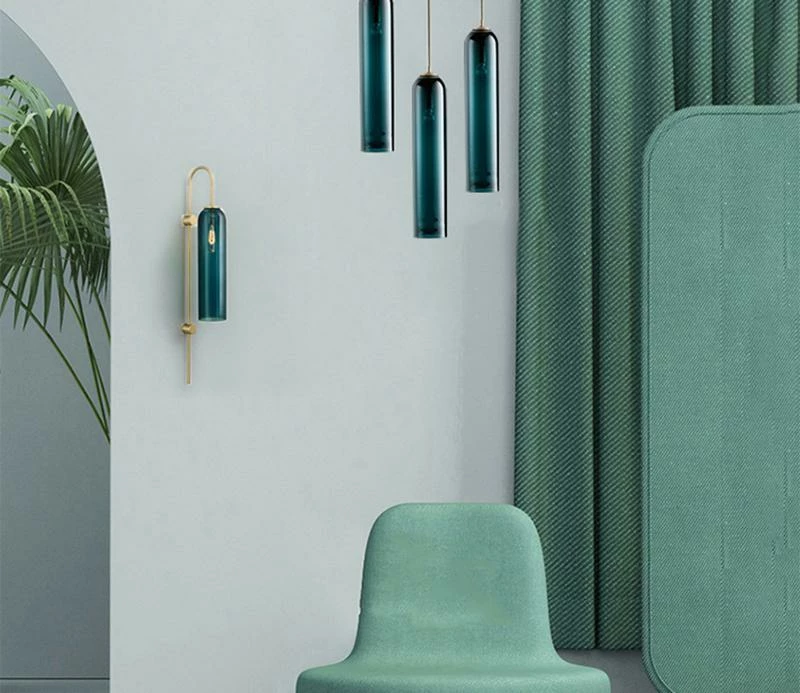 Outlet ๐ Vakkerlight Glass Wall Sconce/Pendant Lamp ๐ฅ 19 Vakkerlight Glass Wall Sconce/Pendant Lamp