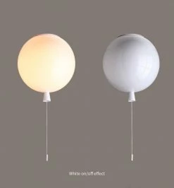 Vakkerlight Ceiling Lamp Memory Ceiling Light