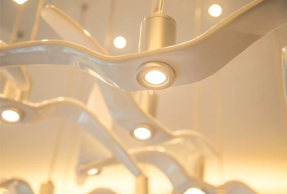 Top 10 🤩 Vakkerlight Pendant Lights Night Birds Series Lamp 👍 32 Vakkerlight Pendant Lights Night Birds Series Lamp