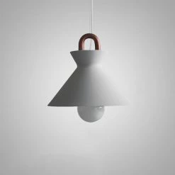 Vakkerlight Coil Ceiling Pendant Light